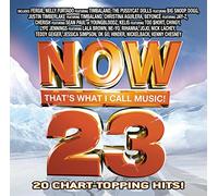 Various - Now 23