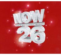 Various - Now 26