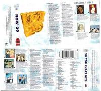 Various - Now 29 [CASSETTE]
