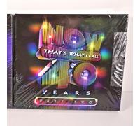 Various Now CDs 12"82,83 60sPOP, Legendary, 40Years, Millennium ETC New & Sealed