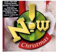 Various - Now ! Christmas