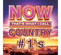 VARIOUS - Now Country #1s