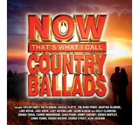 Various - Now Country Ballads