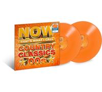 Various NOW Country Classics Artists - NOW Country Classics: 00's (Various Artists) (Indie Exclusive) [Vinyl LP] [VINYL]