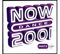 Various - Now Dance 2001 Vol 2