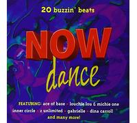 Various - Now Dance 93