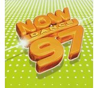 Various - Now Dance 97
