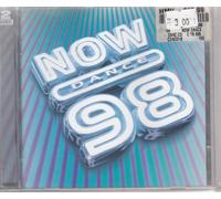Various - Now Dance 98
