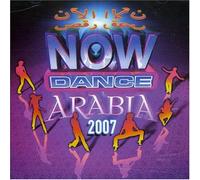 Various - Now ''Dance'' Arabia 2007