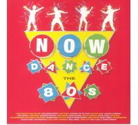 Various Artists – NOW Dance – The 80s – 3LP Vinyl