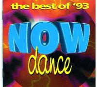 Various - Now Dance: The Best of '93