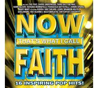 Various - Now Faith: Now That's What I Call Faith