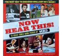 Various - Now Hear This! 40