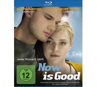 Various - Now Is Good Bd-Jeder Moment Zählt [Blu-ray]