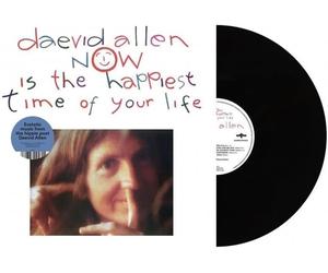 Various - Now Is The Happiest Time Of Your Life [VINYL]