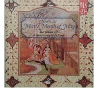 Various - Now Is The Merry 19tr