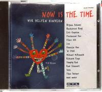 Various - Now Is the Time