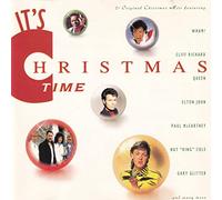Various - Now Its Christmas Time