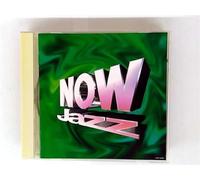 Various - Now Jazz