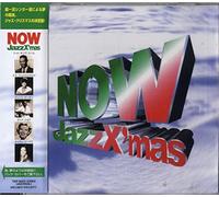 Various - Now Jazz Christmas