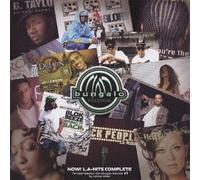 Various - Now! L.A.- Hits Complete- Best Selection