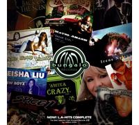 Various - Now! L.A. Hits Complete- Best Selection