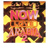 Various - Now ''love'' Arabia 2