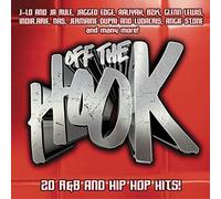 VARIOUS - Now Presents... Off The Hook