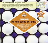 Various - Now Sound of Brazil 2