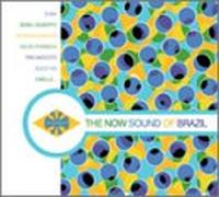 Various - Now Sound of Brazil