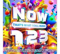 Various - NOW That’s What I Call Music 123 [CD] Sent Sameday