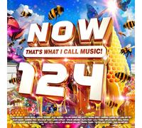 Various Artists - NOW That’s What I Call Music! 124