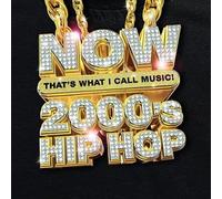 Various - Now That's What I Call 2000's Hip-Hop [CD]