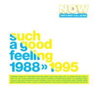 Various Artists - NOW That's What I Call An Era - Such A Good Feeling: 1988-1995 [VINYL]