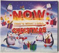 Various - NOW That's What I Call Christmas-2024 (4CD) New Feat Wham,Pogues,Slade