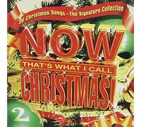 Various - Now That's What I Call Christmas!: 36 Christmas Songs - The Signature Collection