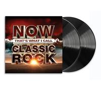 Various - NOW That's What I Call Classic Rock [Vinyl LP] [VINYL]