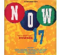 Various - Now That's What I Call Music 17