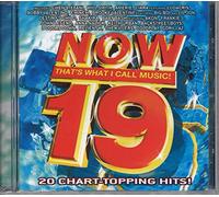 Various - Now That's What I Call Music! 19