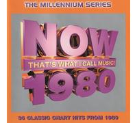 Various - Now That's What I Call Music 1980 - Millennium Series