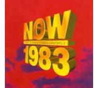 Various - Now That's What I Call Music 1983 - 10th Anniversary