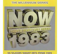 Various - Now That's What I Call Music 1983 - Millennium Series