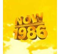 Various - Now That's What I Call Music 1986 - 10th Anniversary