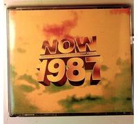 Various - Now That's What I Call Music 1987 - 10th Anniversary