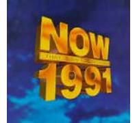 Various - Now That's What I Call Music 1991 - 10th Anniversary