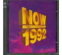 Various - Now That's What I Call Music 1992 - 10th Anniversary