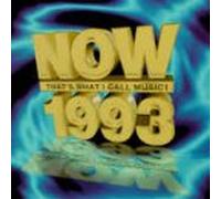Various - Now That's What I Call Music 1993 - 10th Anniversary