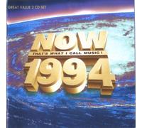 Various - Now That's What I Call Music! 1994