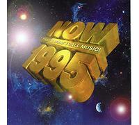 Various - Now That's What I Call Music! 1995