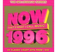 Various - Now That's What I Call Music 1996 - Millennium Series